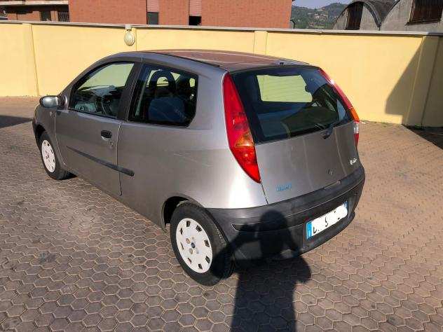 FIAT Punto Punto 1.2i