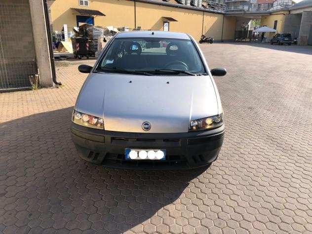 FIAT Punto Punto 1.2i