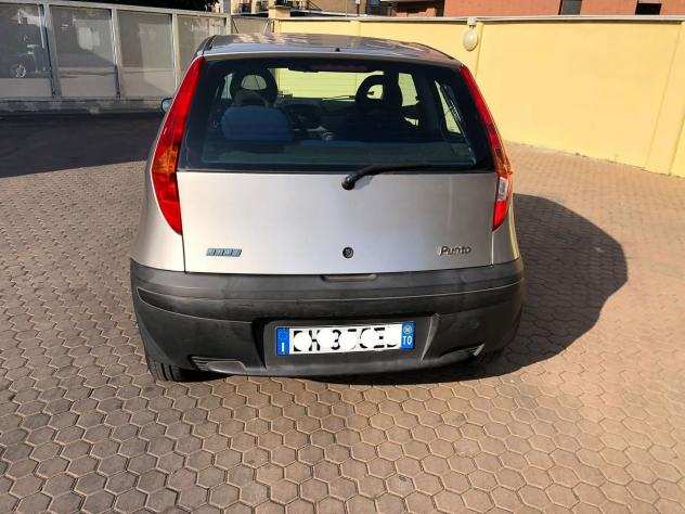 FIAT Punto Punto 1.2i