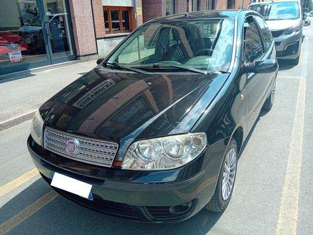 FIAT Punto Punto Classic 1.2 3 porte