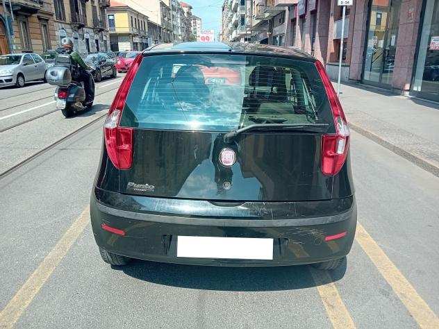 FIAT Punto Punto Classic 1.2 3 porte