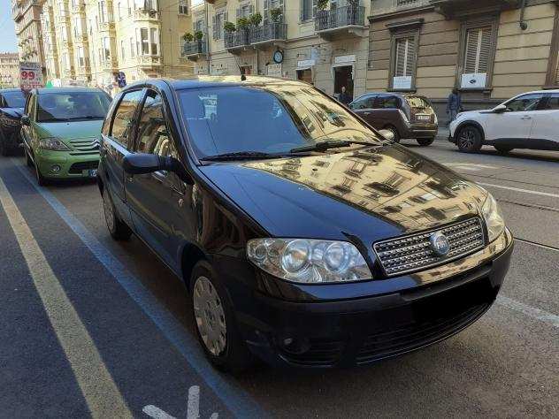FIAT Punto Punto Classic 1.2 5 porte Natural Power
