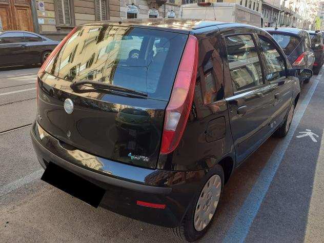 FIAT Punto Punto Classic 1.2 5 porte Natural Power