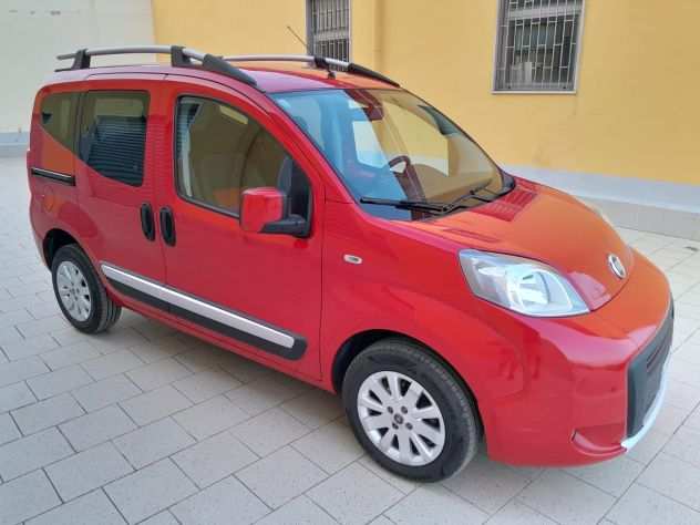 FIAT QUBO 1.3 Mj 75cv Trekking