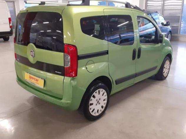 FIAT Qubo 1.3 MJT 75 CV AUTOCARRO N1 4 POSTI rif. 20324902