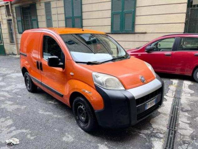 FIAT Qubo 1.3 MJT 75 CV Dynamic rif. 18312514