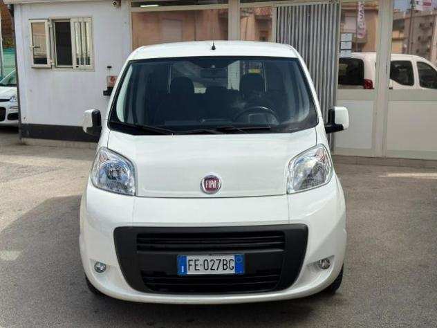 FIAT Qubo 1.3 MJT 80 CV Dynamic rif. 20554881