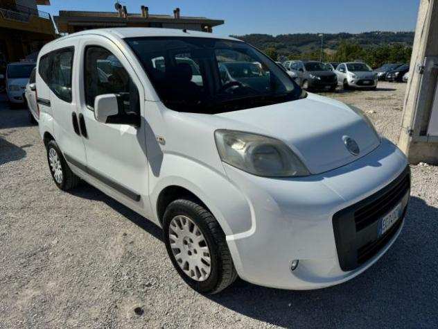 FIAT Qubo 1.4 8V 77 CV Active Natural Power rif. 21476793