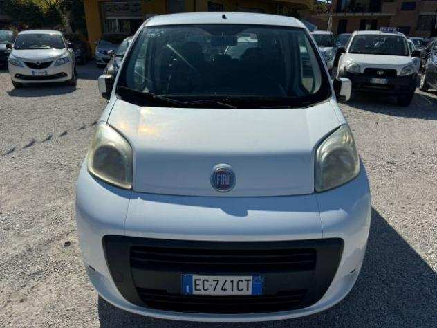 FIAT Qubo 1.4 8V 77 CV Active Natural Power rif. 21476793