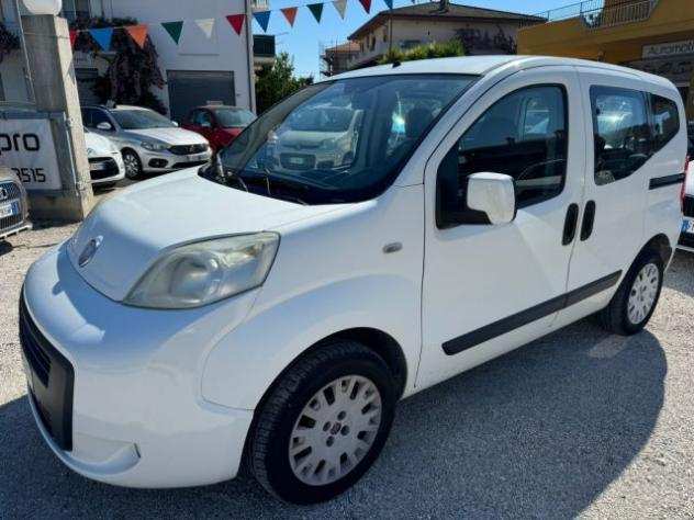 FIAT Qubo 1.4 8V 77 CV Active Natural Power rif. 21476793