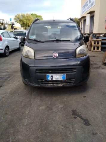 Fiat Qubo