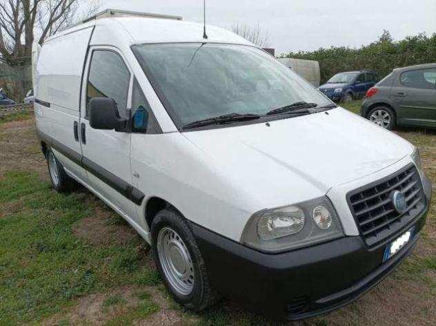 FIAT SCUDO