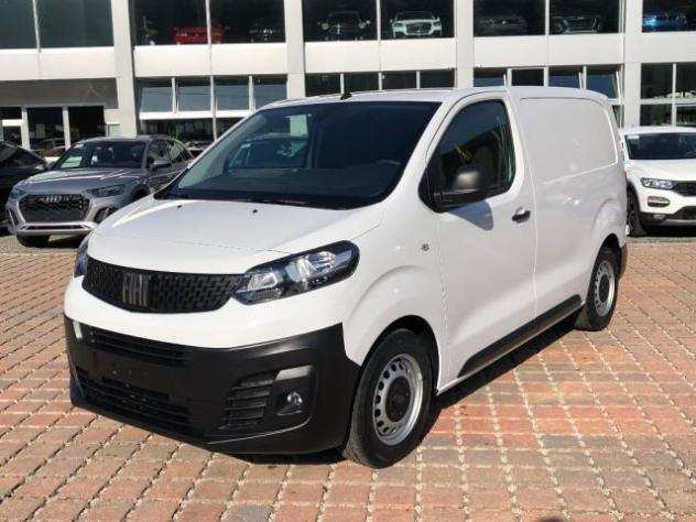 FIAT Scudo 1.5 BlueHDi 100CV PC-TN Furgone Business rif. 18736005