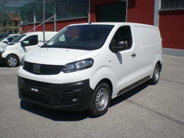 FIAT Scudo 1.5 BlueHDi 120CV PC-TN Furgone Business rif. 19517844