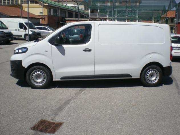 FIAT Scudo 1.5 BlueHDi 120CV PC-TN Furgone Business rif. 19517844