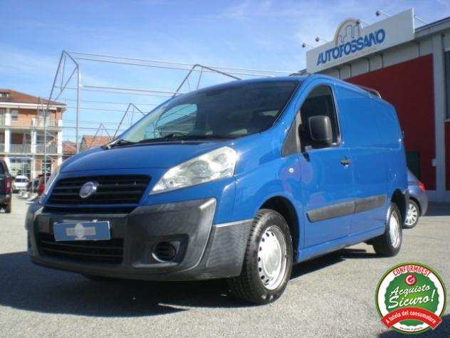 FIAT Scudo 1.6 MJT PC-TN Furgone - PRONTA CONSEGNA rif. 20519747