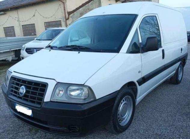 FIAT scudo 1.9 td