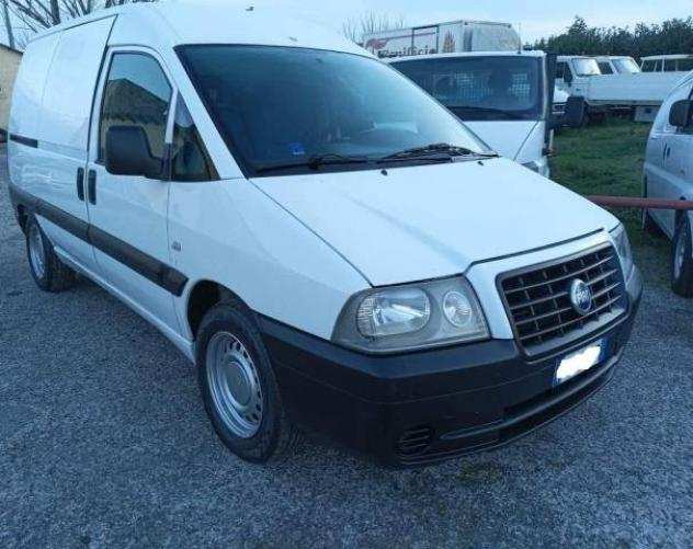 FIAT scudo 1.9 td