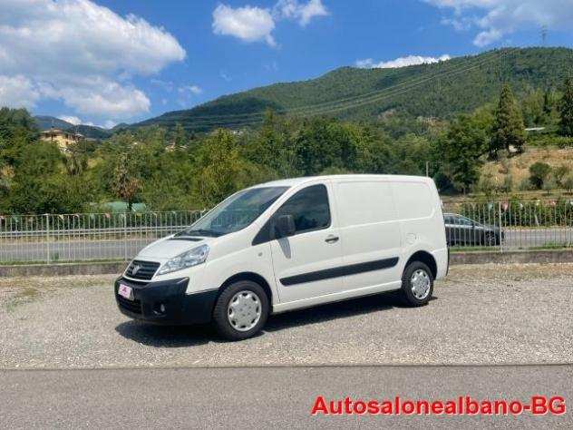 FIAT Scudo 2.0 MJT DPF PC-TN Furgone 10q. Comfort rif. 17734619