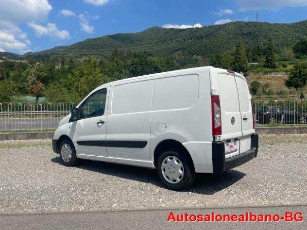 FIAT Scudo 2.0 MJT DPF PC-TN Furgone 10q. Comfort rif. 17734619