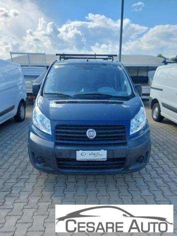 FIAT SCUDO FURGONATO