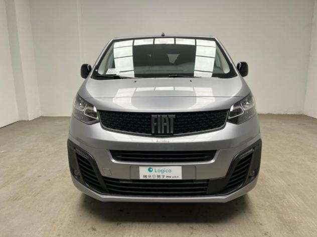 FIAT Scudo L2H1 2.00 BLUEHDI 145CV MT6 9 POSTI M1 rif. 20120934