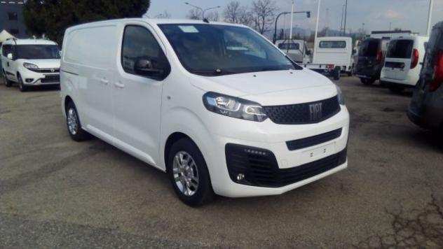 FIAT Scudo L2H1 3 POSTI 2.0 BLUEHDI 145CV EURO 6D-FINAL rif. 17113302