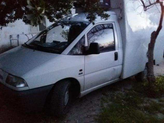 Fiat SCUDO TD