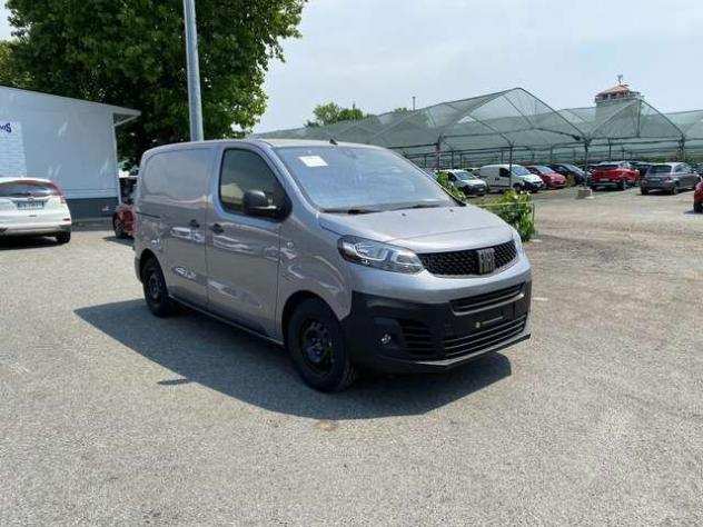 FIAT Scudo Van Lounge L2H1 2.0 Hdi 145cv