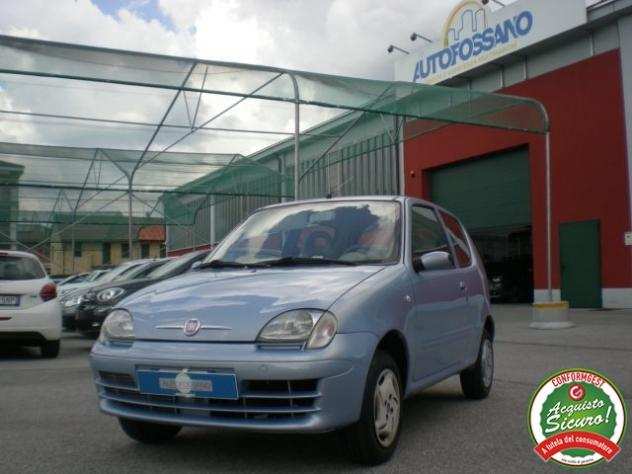 FIAT Seicento 1.1 - PRONTA CONSEGNA rif. 18871640