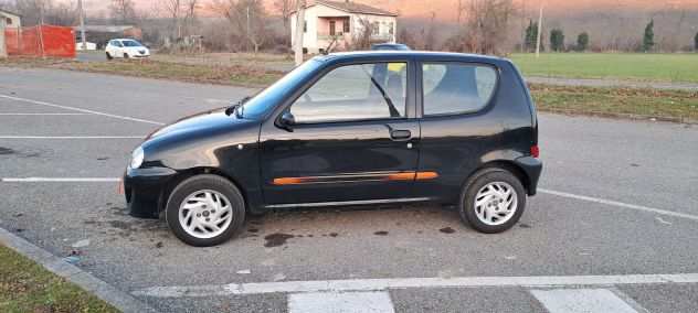 Fiat Seicento 1.1 Sporting.