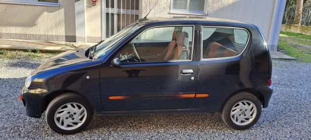 Fiat Seicento 1.1 Sporting.
