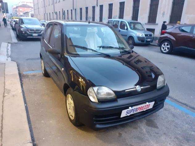 FIAT Seicento 1.1i