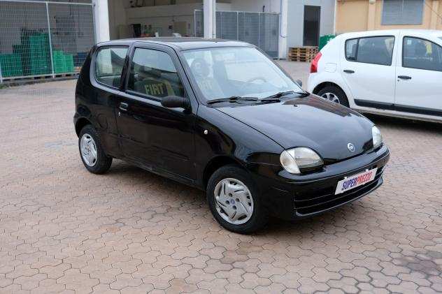 FIAT Seicento 1.1i