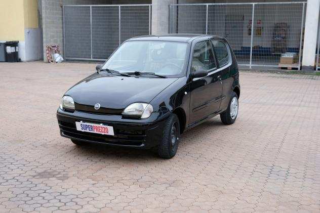 FIAT Seicento 1.1i