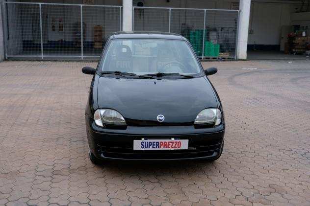 FIAT Seicento 1.1i