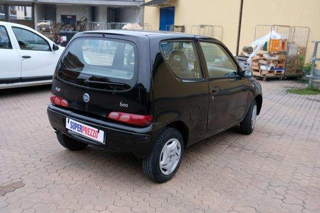 FIAT Seicento 1.1i