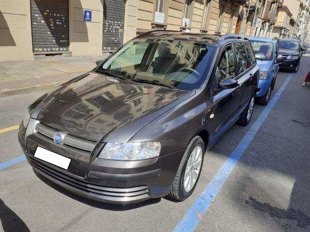 FIAT Stilo 1.9 MJT 120 CV