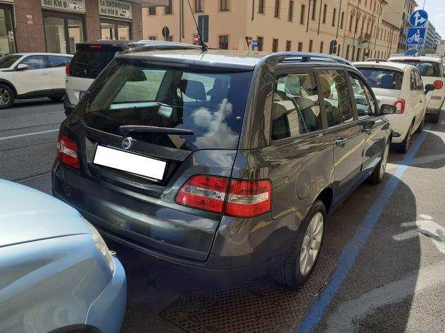 FIAT Stilo 1.9 MJT 120 CV