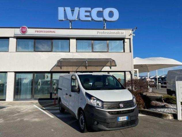 Fiat TALENTO 12 CH1 2.0