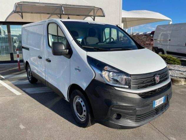 Fiat TALENTO 12 CH1 2.0