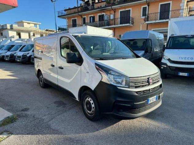 FIAT TALENTO 1.6 120CV E6 FURG OFFICINA MOBILE rif. 20646627