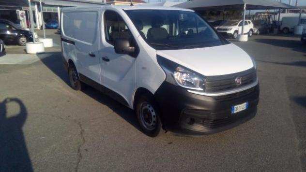 FIAT Talento 1.6 Ecojet CH1 3 POSTI PC-TN Furgone EURO 6D-TEMP rif. 18676077