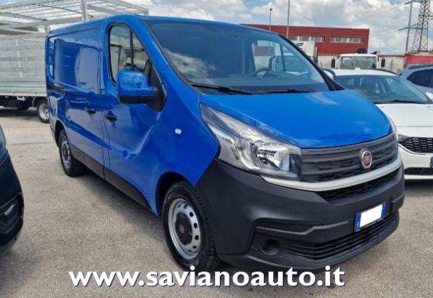 FIAT TALENTO 1.6 MJ 120cv 10Q rif. 20025672