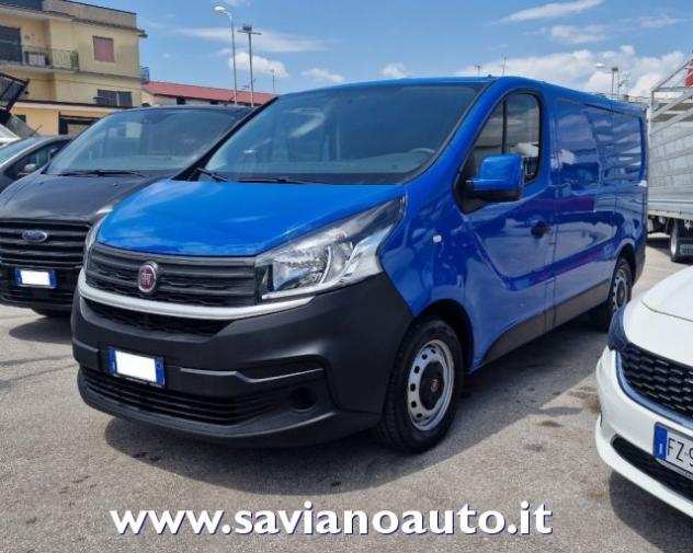 FIAT TALENTO 1.6 MJ 120cv 10Q rif. 20654441