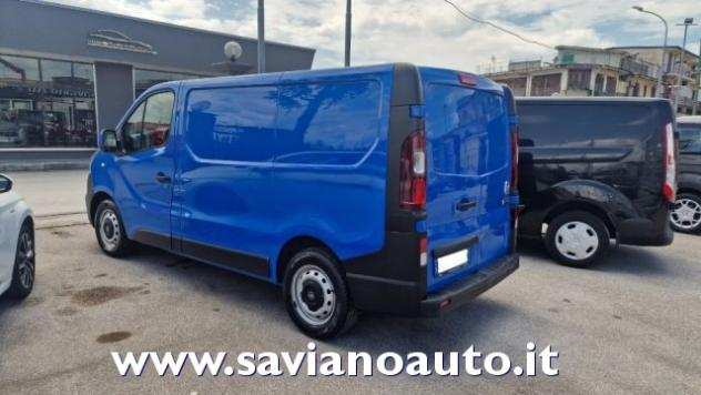 FIAT TALENTO 1.6 MJ 120cv 10Q rif. 20654441