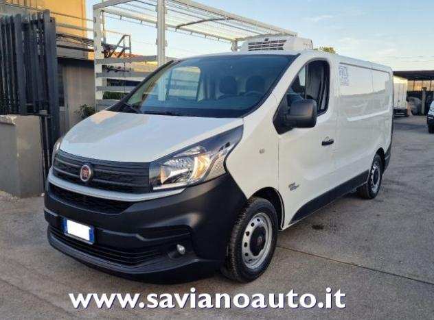 FIAT TALENTO 1.6 mj 125CV 12Q quot FRIGO quot rif. 20127032