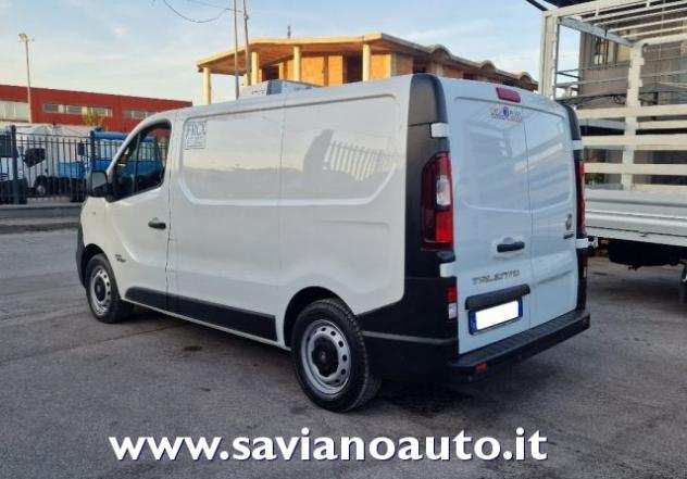 FIAT TALENTO 1.6 mj 125CV 12Q quot FRIGO quot rif. 20127032