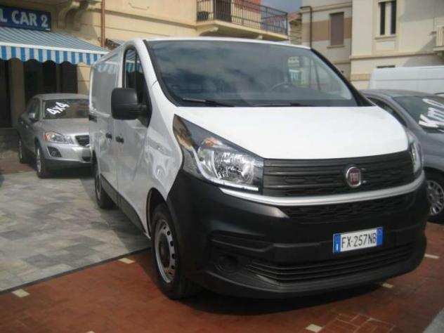 FIAT Talento 1.6 MJET 120 CV PC-TN FURG rif. 17502882