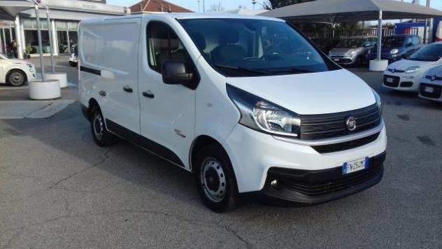 FIAT Talento 1.6 MJT 120CV PC-TN Furgone 10q rif. 20420201